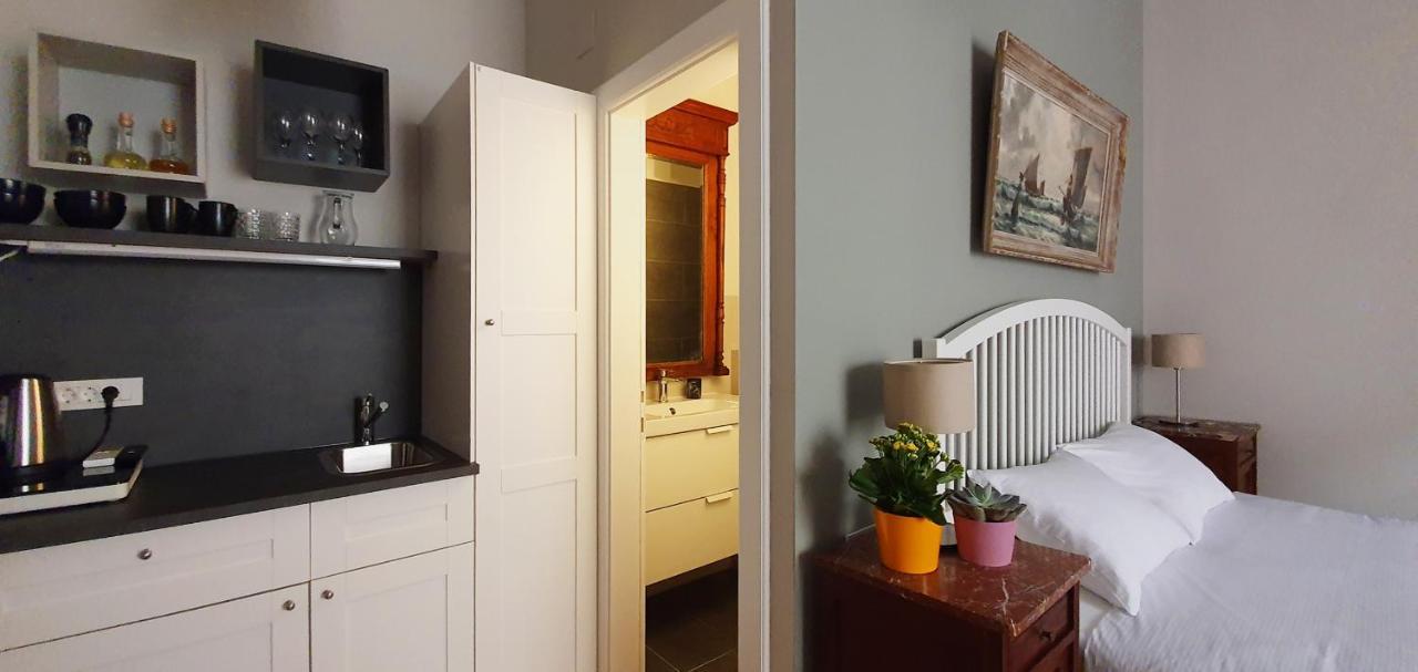 Appartement Muziqa *