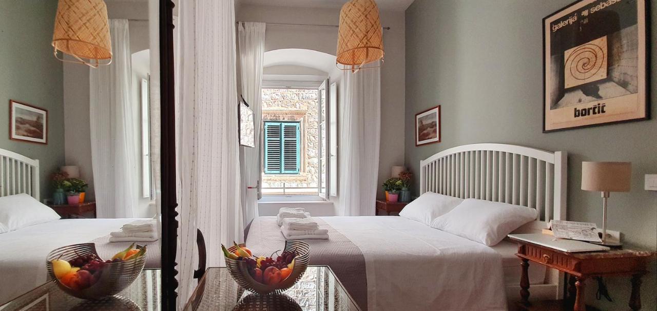 Appartement Muziqa Dubrovnik