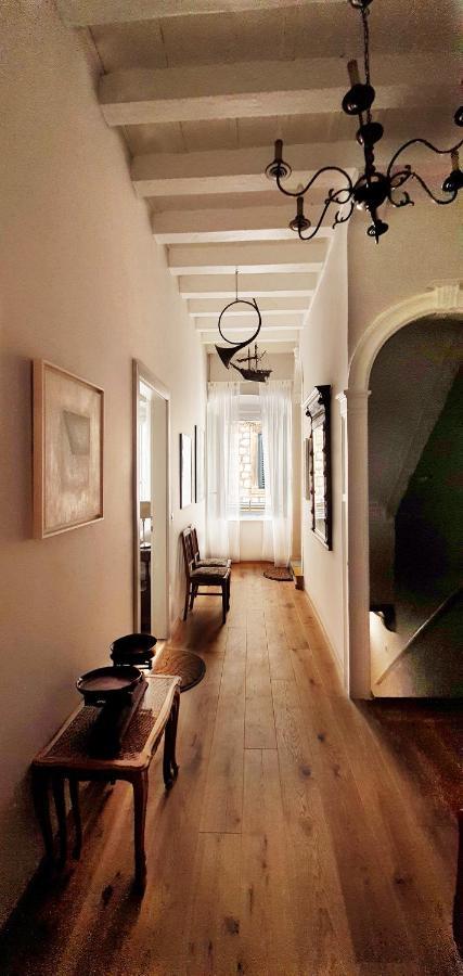 Appartement Muziqa