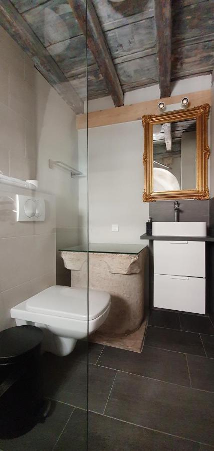 Muziqa Appartement