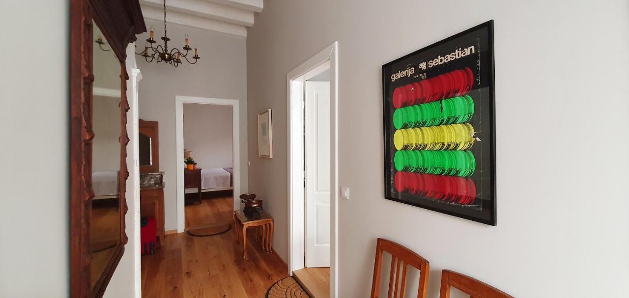 Muziqa Appartement *