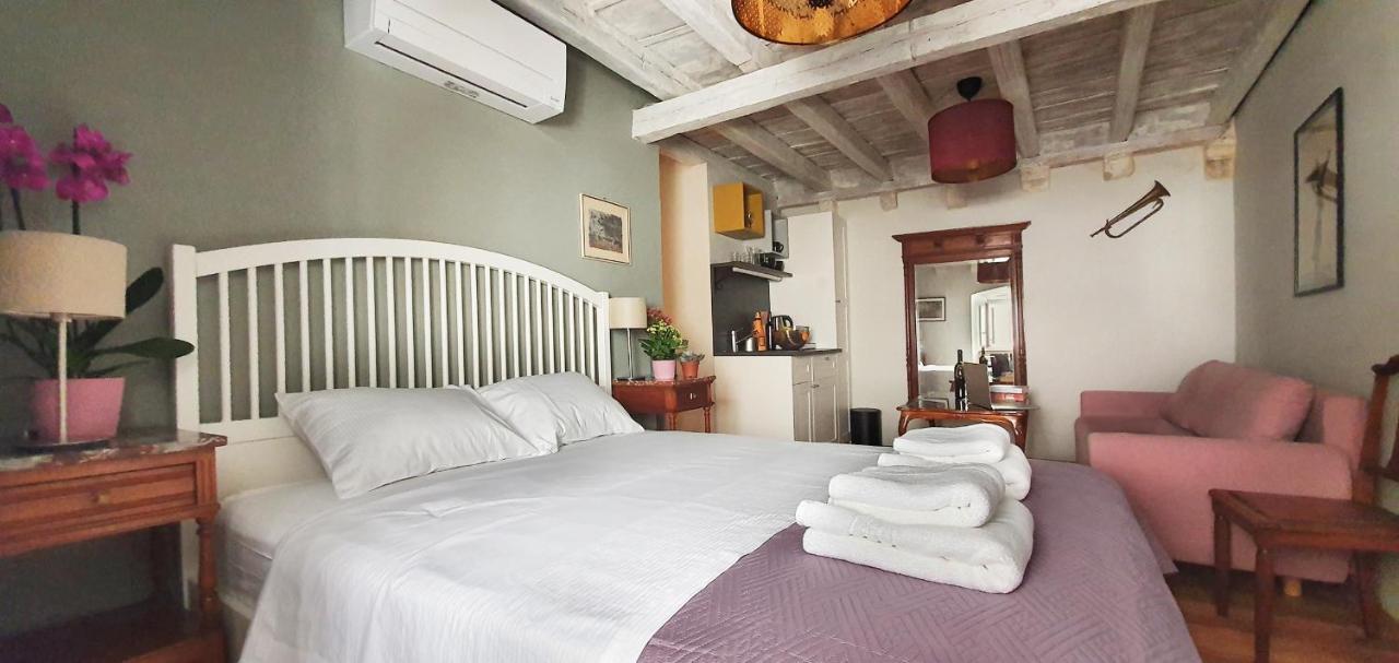 Muziqa Appartement