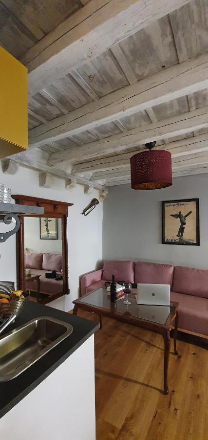 Appartement Muziqa